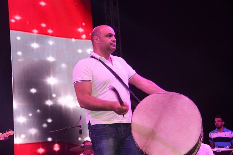 Dbayeh Festival 2015 Day 2